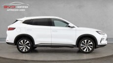 BYD Seal U 1.5 DM-i Boost 5dr Auto Estate